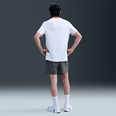 Nike Form Men's Dri-FIT 18cm (approx.) Unlined Versatile Shorts