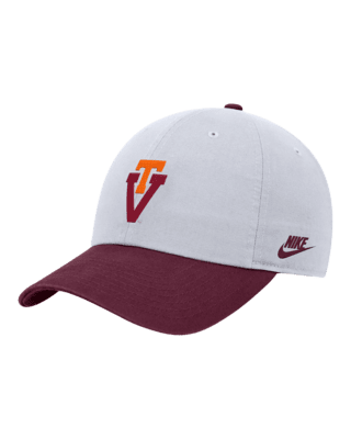 Кепка Virginia Tech Nike College Campus Cap