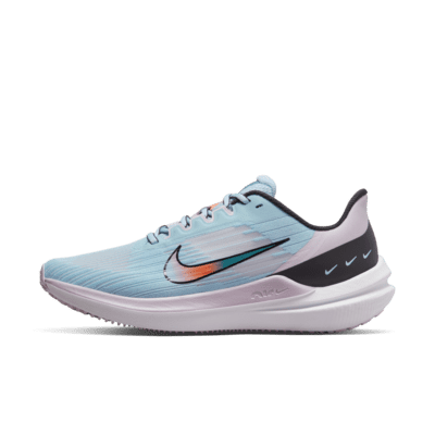 Nike Winflo 9 Women's Road Running Shoes