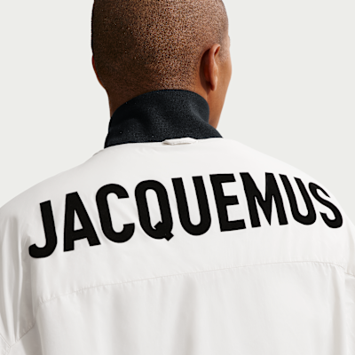 ナイキ x ジャックムス GORE-TEX 2イン1 ジャケット