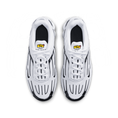 Chaussure Nike Air Max Plus 3 pour ado