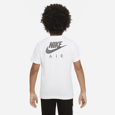 Nike Air Little Kids' T-Shirt.