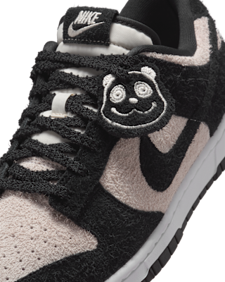 Nike Dunk 低筒 Retro SE