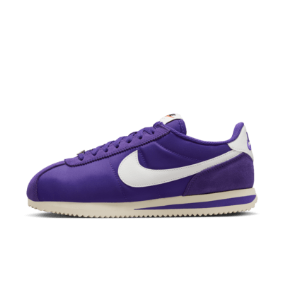 Chaussure Nike Cortez Textile pour femme