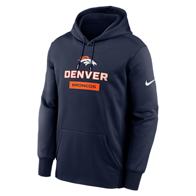 Denver Broncos Toss Sweep