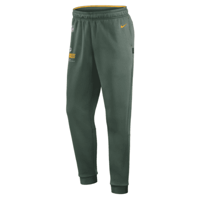 Nike Therma Logo (NFL Green Bay Packers) Men's Pants