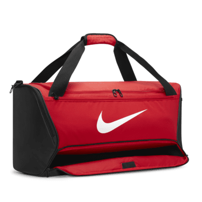 Träningsväska Nike Brasilia 9.5 (Medium, 60 l)