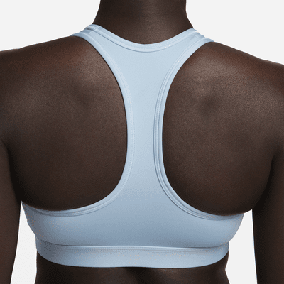 Nike Swoosh Medium Support Women's Padded Sports Bra