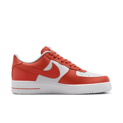 Nike Air Force 1 '07 Men's Shoes. Nike FI