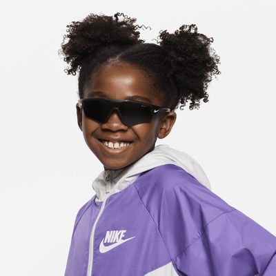 Nike Cloak Youth Mirrored Sunglasses