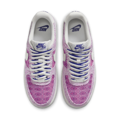 Calzado para mujer Nike Air Force 1 '07