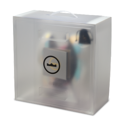 レブロン 23 "Heat Wave" EP バスケットボールシューズ