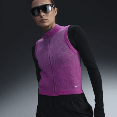 Nike Running Division Women's Therma-FIT Running Gilet