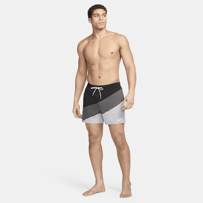 Nike Swim Men's 5" Volley Shorts