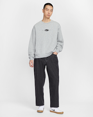 Nike SB X Eric Koston