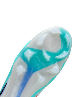 Nike United Phantom 6 Low Elite