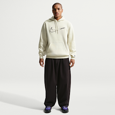Nike Sportswear Club Men's Fleece Hoodie