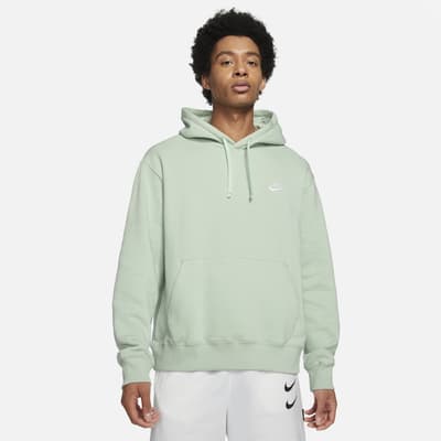 Nike Sportswear Club Fleece Herren Hoodie Nike Be