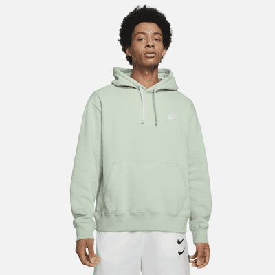 sweat nike pistachio frost