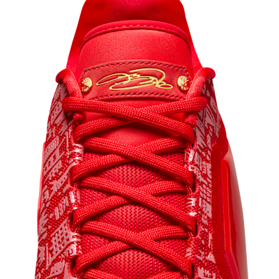 Tenis de básquetbol LeBron XXIII ALT