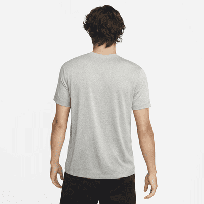 ナイキ Dri-FITメンズ フィットネス Tシャツ
