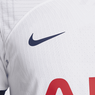 Tottenham Hotspur 2021/22 Match Away Men's Nike Dri-FIT ADV Football Shirt.  Nike CA