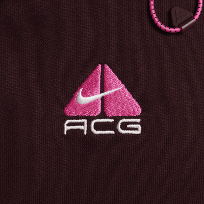 Nike ACG Therma-FIT Fleece Pullover Hoodie