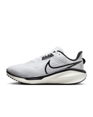 Женские кроссовки Nike Vomero 17 Road (Extra Wide) для бега