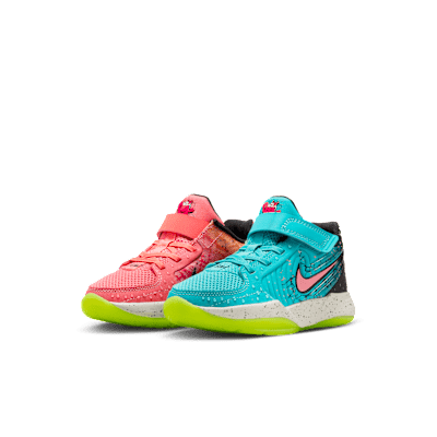 Tenis para niños de preescolar JA 2 x Kool-Aid