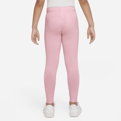 Leggings Nike talla preescolar (paquete de 3)