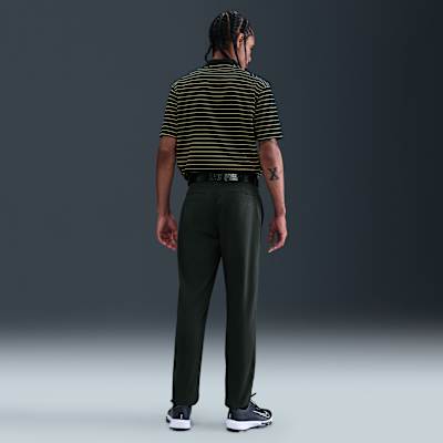Nike Dri-FIT Victory Polo de golf a rayas - Hombre