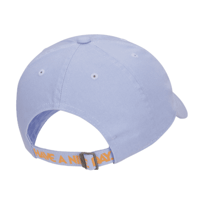 Nike Heritage86 Kids' Adjustable Hat