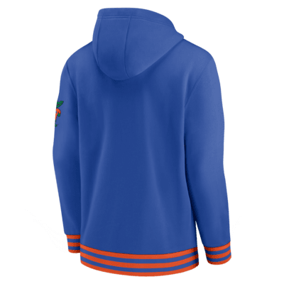 Florida Gators Legacy Retro Men’s Nike College Pullover Hoodie