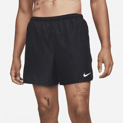 Nike Challenger Men's 13cm (approx.) Brief-Lined Running Shorts