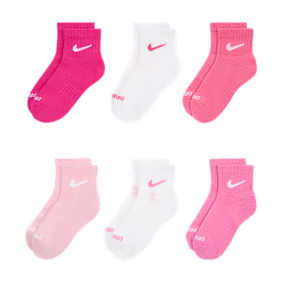 Nike Dri-FIT Performance Basics