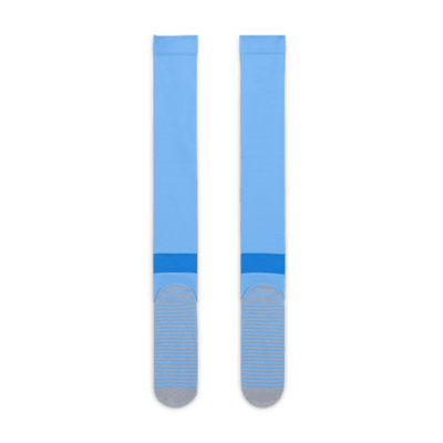 Calcetines de fútbol hasta la rodilla Nike Strike