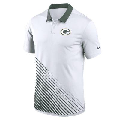 Nike Dri-FIT Yard Line (NFL Green Bay Packers) Men's Polo. Nike.com