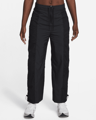 Женские  Nike Repel Division High-Waisted Pants для бега