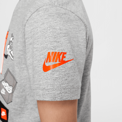 Nike Toddler Boxy Got 'Em T-Shirt