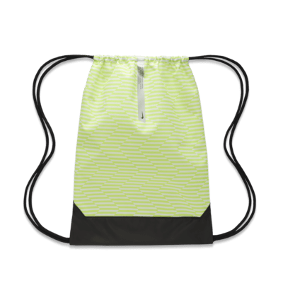 Nike Academy Football Gymsack (18L)