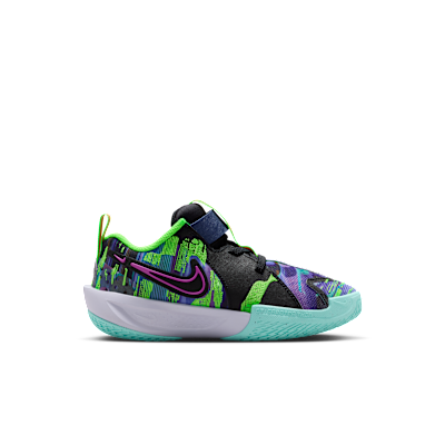 Nike G.T. Cut 3 Little Kids' Basketball Shoes