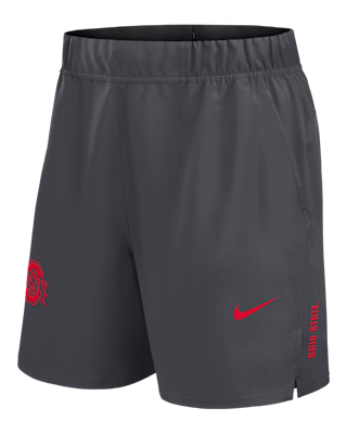 Мужские шорты Ohio State Primetime Victory Primary Logo Men’s Nike Dri-FIT College Shorts