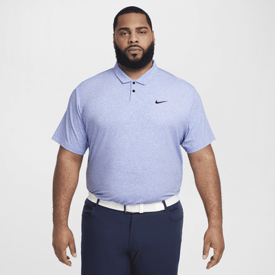 Polo de golf para hombre Nike Dri-FIT Tour