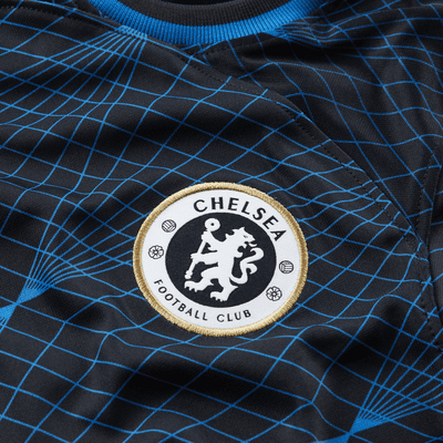 Nike Chelsea FC Home Youth Stadium Soccer Jersey- 2020/21