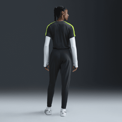 Pants de fútbol para mujer Nike Dri-FIT Academy