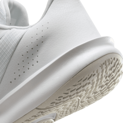 Scarpa da basket Nike Precision 7 – Uomo