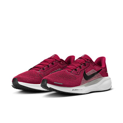 Alabama Pegasus 41 Men's Nike College Road Running Shoes