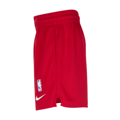 Chicago Bulls Older Kids' Nike NBA Player Shorts. Nike UK