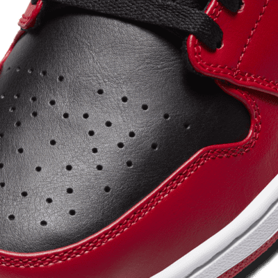 에어 조던 1 로우 남성 신발