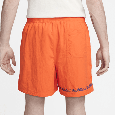 Shorts Flow para hombre Nike Club Fleece